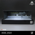 MoreArt MO970109 1:64 RWB TURNTABLE Scene Diorama