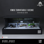 MoreArt garages wolesale price