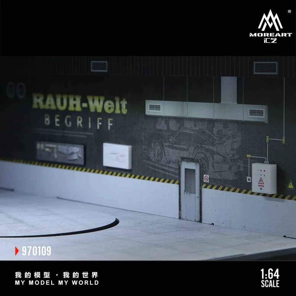 Moreart scene garage wholesale price