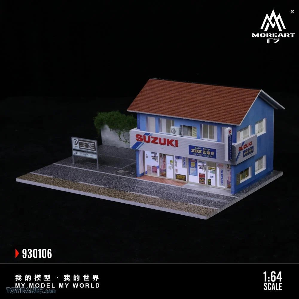 Moreart suzuki wholesale price