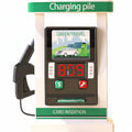 Petrol Pump Playset with Sounds
