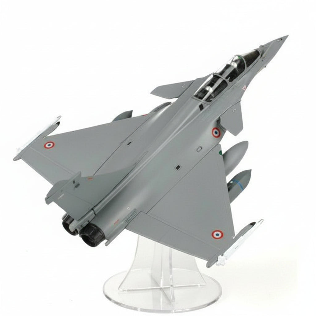 Premium-X Dassault Rafale B twin seater diecast aircraft model