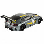 RASTAR 74800 1:14 Mercedes AMG GT3 RS 2 in 1 Transformable RC Car