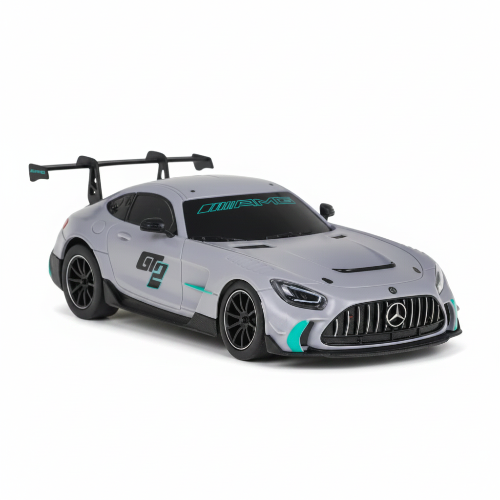 Rastar 10230 1:24 Mercedes-AMG GT2 RC Car