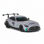 Rastar 10230 1:24 Mercedes-AMG GT2 RC Car