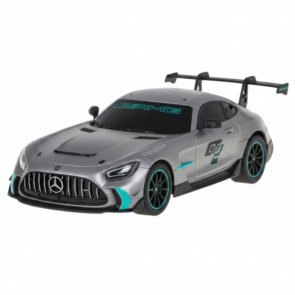 Rastar 10230 1:24 Mercedes-AMG GT2 RC Car