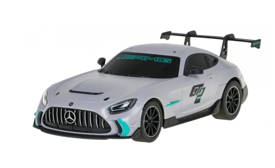 Rastar 10230 1:24 Mercedes-AMG GT2 RC Car