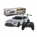 Rastar 10230 1:24 Mercedes-AMG GT2 RC Car