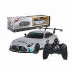Rastar 10230 1:24 Mercedes-AMG GT2 RC Car