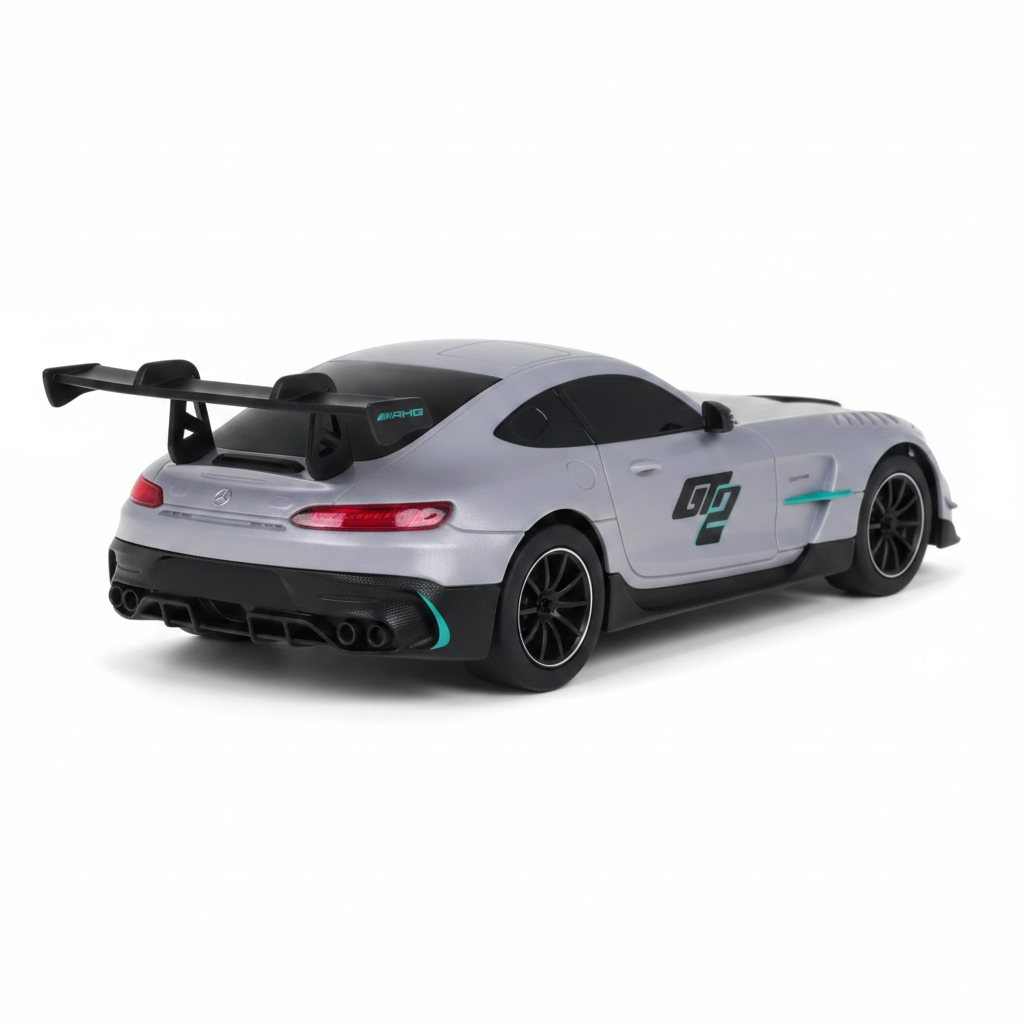 Rastar 10230 1:24 Mercedes-AMG GT2 RC Car