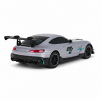 Rastar 10230 1:24 Mercedes-AMG GT2 RC Car