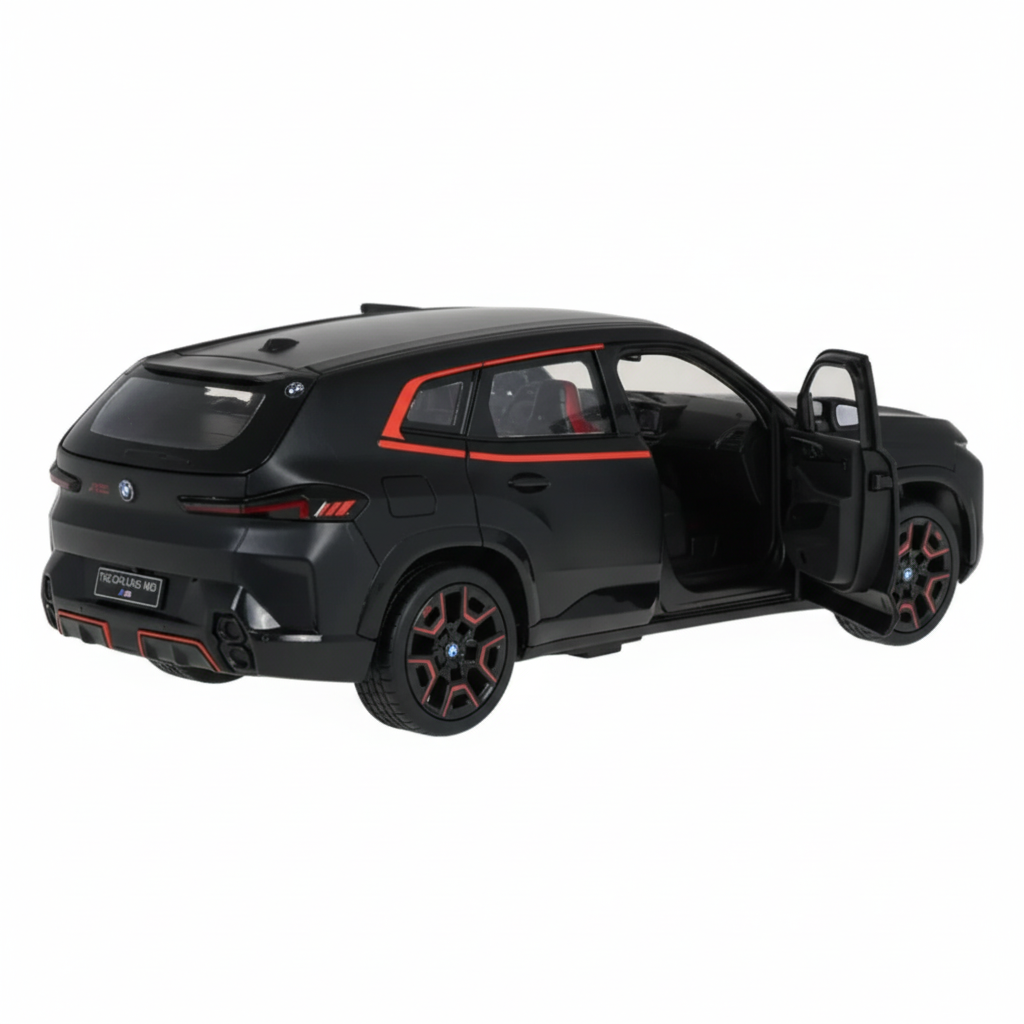 Rastar 1:14 BMW XM RC Car