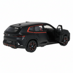 Rastar 1:14 BMW XM RC Car