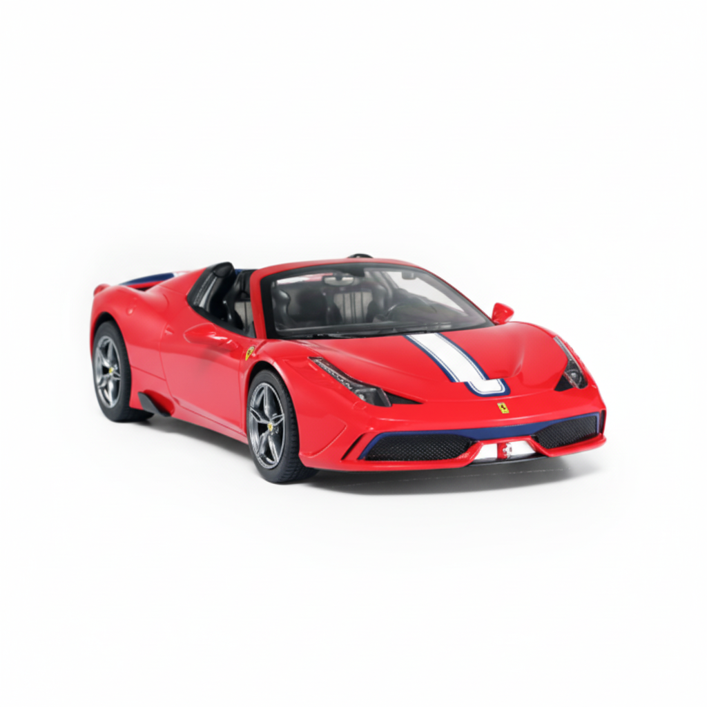Rastar 1:14 Ferrari 458 Speciale RC Car
