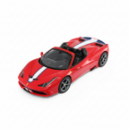 Rastar 1:14 Ferrari 458 Speciale RC Car