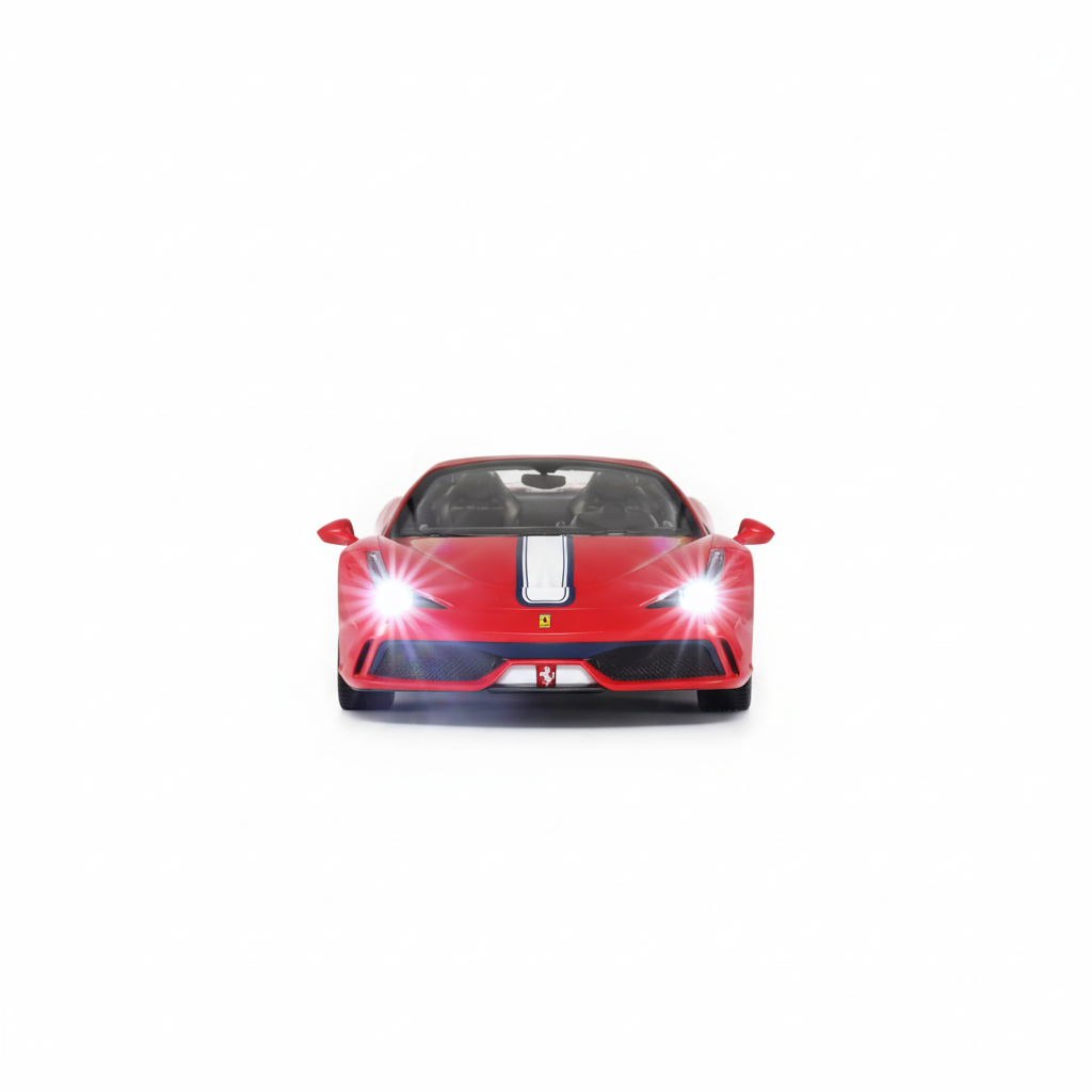 Rastar 1:14 Ferrari 458 Speciale RC Car
