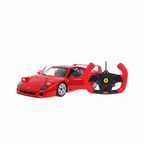 Rastar 1:14 Ferrari F40 RC Car