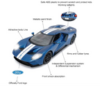 Rastar 1:14 Ford GT RC Car