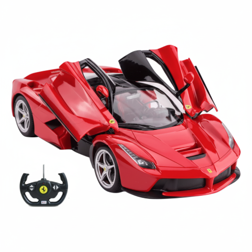 Rastar 1:14 LaFerrari RC Car