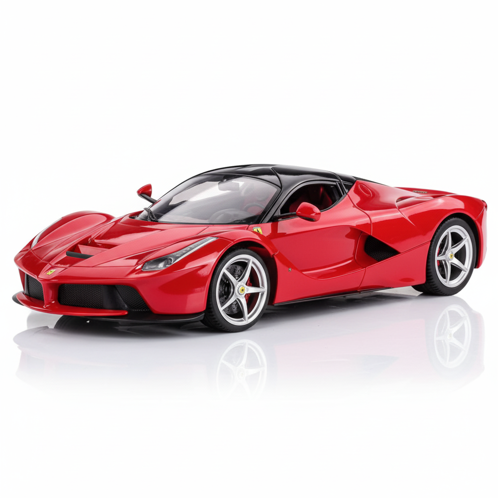 Rastar 1:14 LaFerrari RC Car