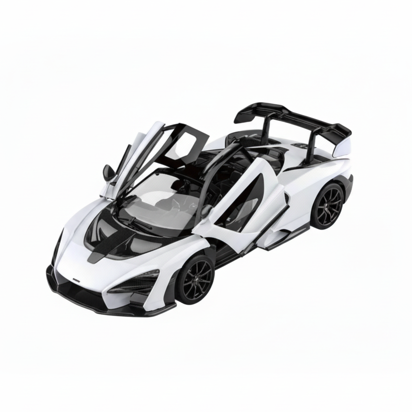 Rastar 1:14 McLaren Senna RC Car