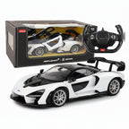 Rastar 1:14 McLaren Senna RC Car