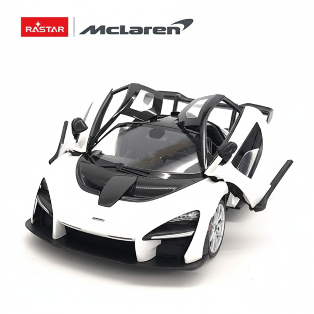 Rastar 1:14 McLaren Senna RC Car