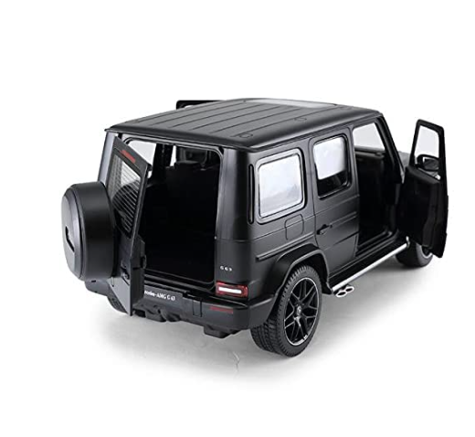 Rastar 1:14 Mercedes-AMG G63 RC Car