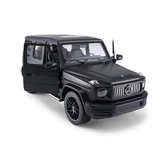 Rastar 1:14 Mercedes-AMG G63 RC Car