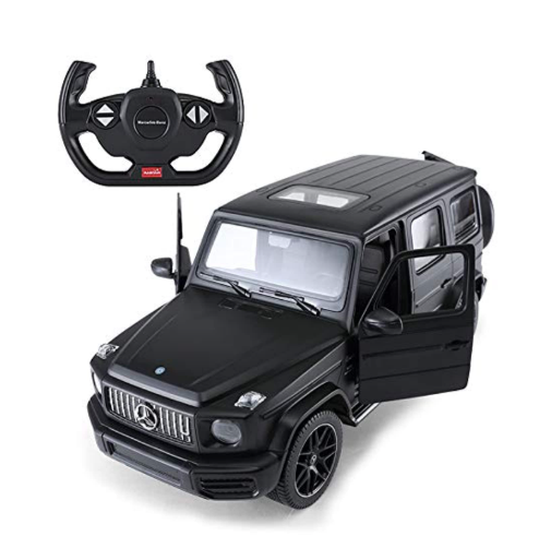 Rastar 1:14 Mercedes-AMG G63 RC Car