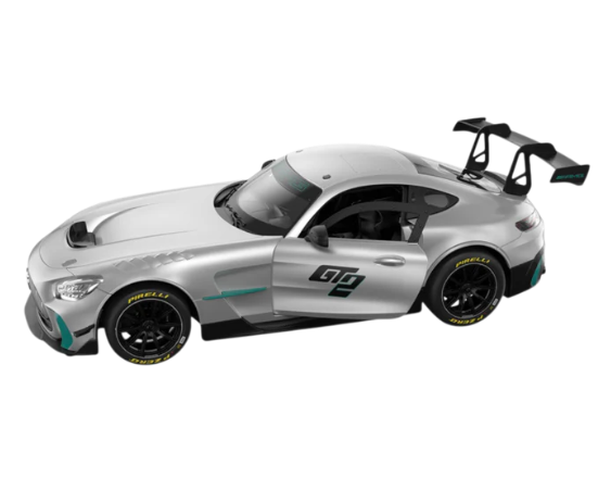 Rastar 10220 1:14 Mercedes-AMG GT2 RC Car