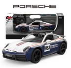 Rastar 1:14 Porsche 911 Dakar RC Car