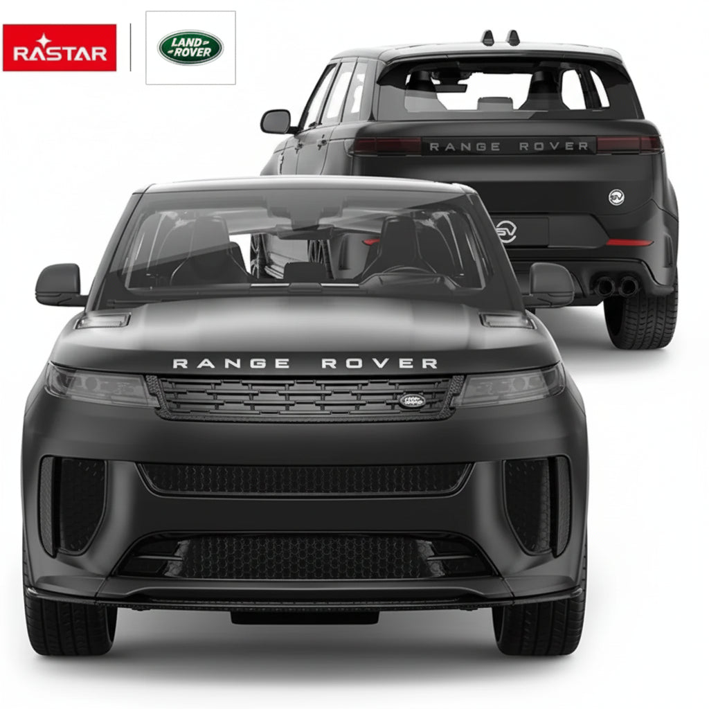 Rastar 1:14 Range Rover Sport RC Car