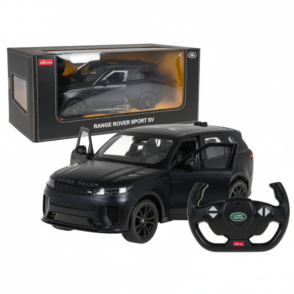 Rastar 1:14 Range Rover Sport RC Car