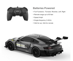 Rastar 1:24 Porsche 911 GT2 RS RC Car