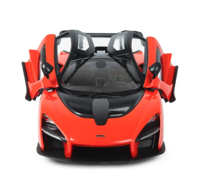 Rastar 96700 1:14 McLaren Senna RC Car