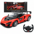 Rastar 96700 1:14 McLaren Senna RC Car