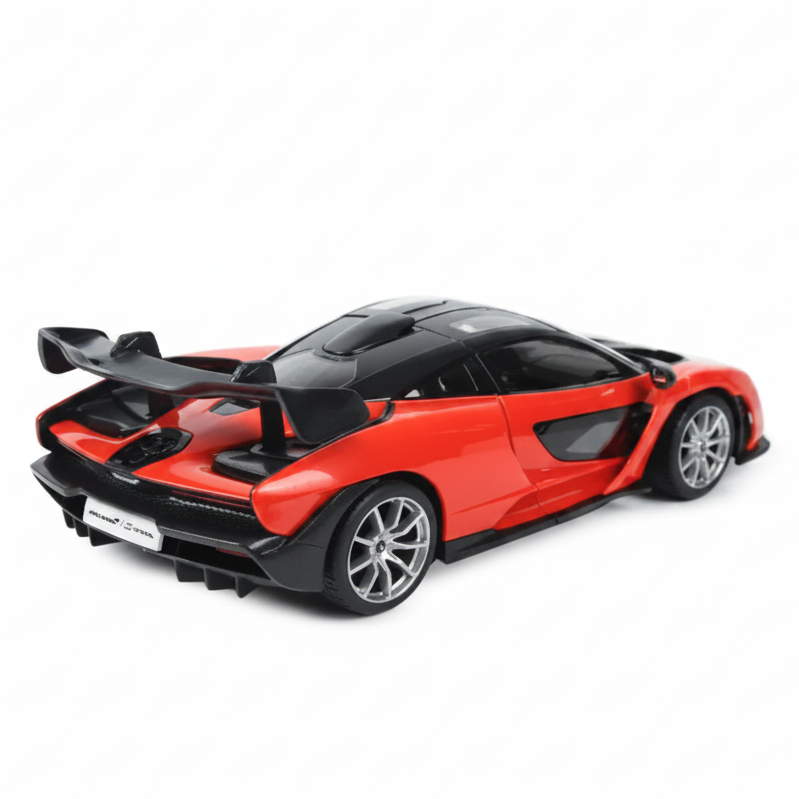 Rastar 96700 1:14 McLaren Senna RC Car