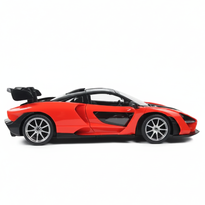 Rastar 96700 1:14 McLaren Senna RC Car