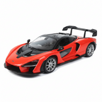Rastar 96700 1:14 McLaren Senna RC Car