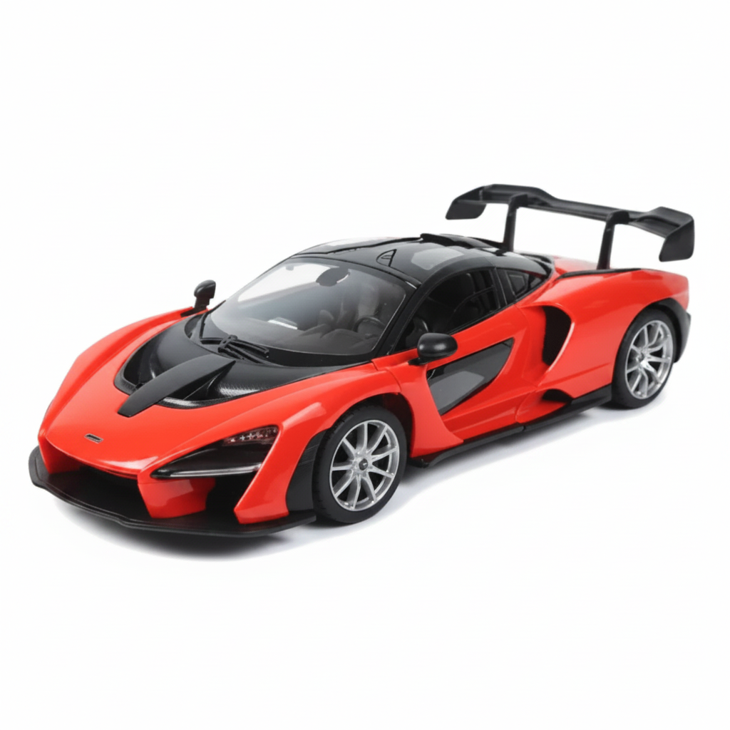 Rastar 96700 1:14 McLaren Senna RC Car