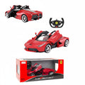 Rastar_LaFerrari