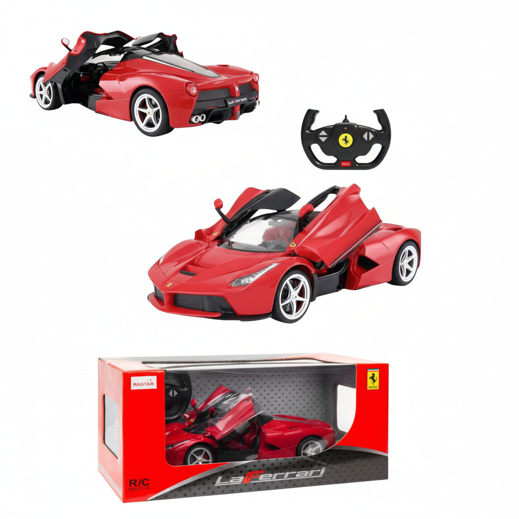 Rastar_LaFerrari