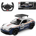 Rastar_Porsche_911_Dakar
