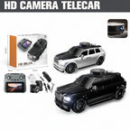 Remote Built-in Screen 3388-28 Controller RC Drift Car with HD Camera