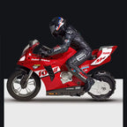 Remote Control RC Stunt Bike
