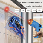 Runion R-701S RC Stunt Infrared Laser Wall Car