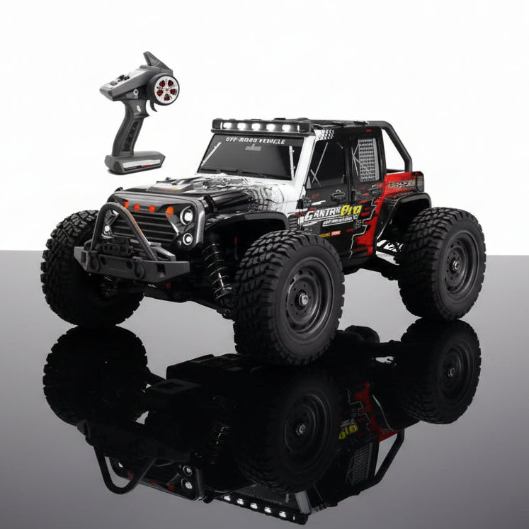 SCY 16103PRO Gantry PRO 1:16 4WD Off-Road Truck 70 km/h