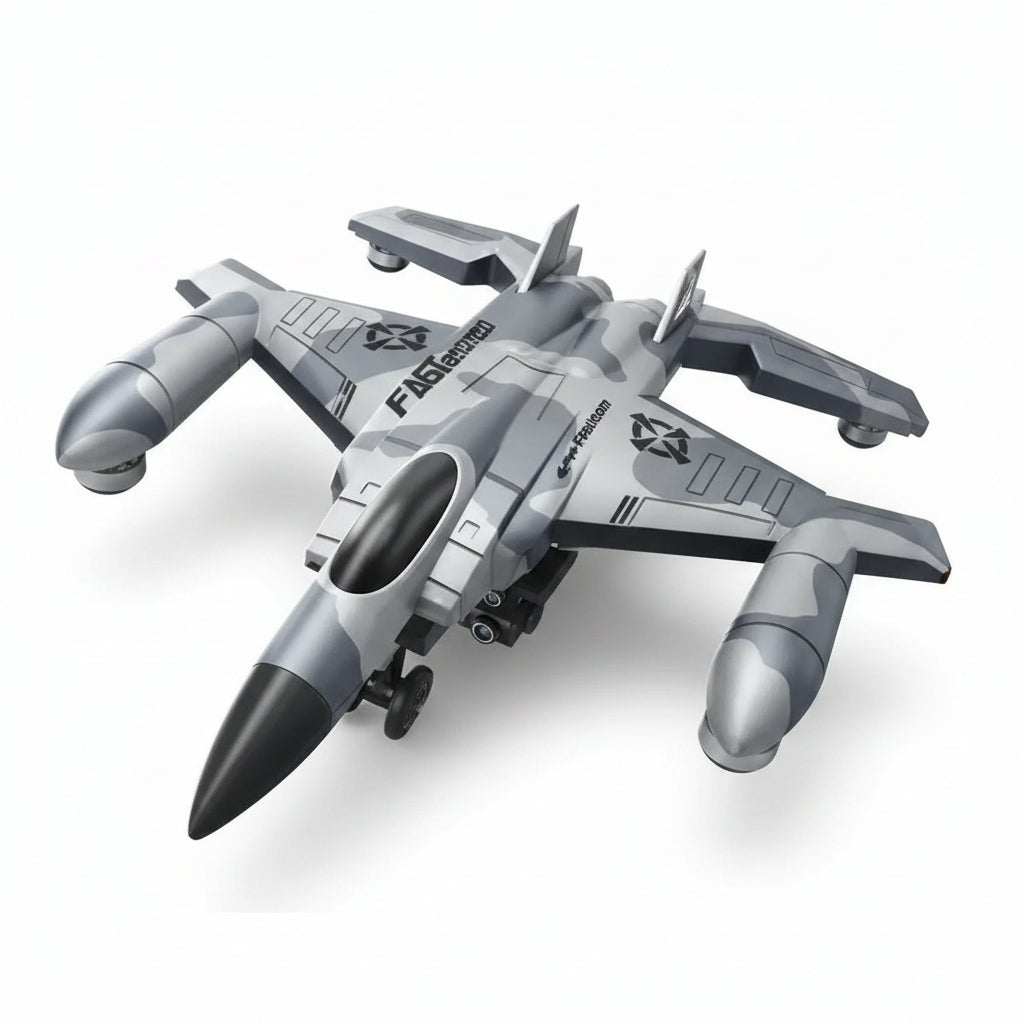 SU-35 A27 Outdoor RC Camera Drone