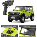SUZUKI HG4-210 Jimny 1:16 Metal series RC Car